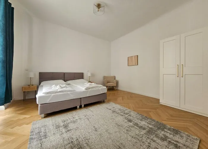Ballgasse Luxury * Viyana