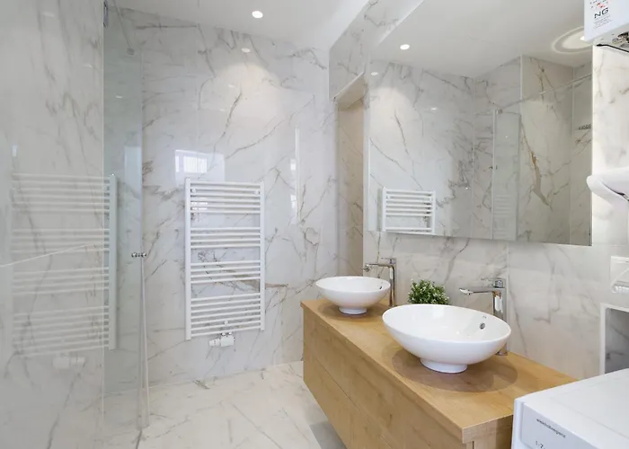 Ballgasse Luxury Viyana