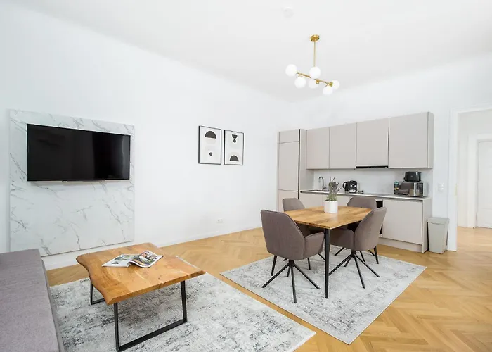 Ballgasse Luxury Daire Viyana