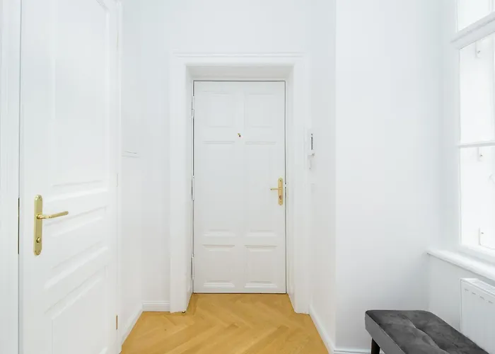 Ballgasse Luxury Viyana