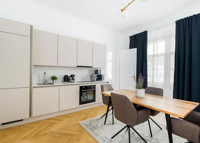 Ballgasse Luxury