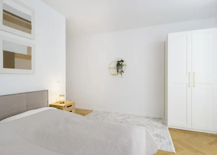 Ballgasse Luxury * Viyana