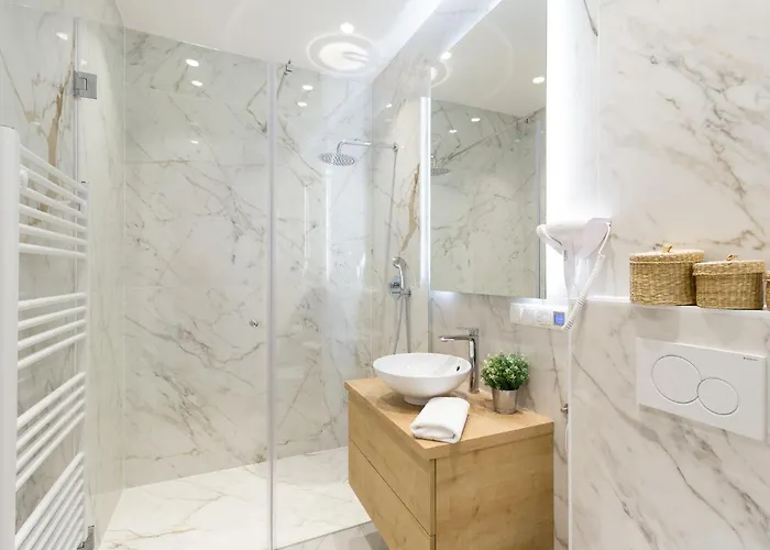 Ballgasse Luxury Viyana