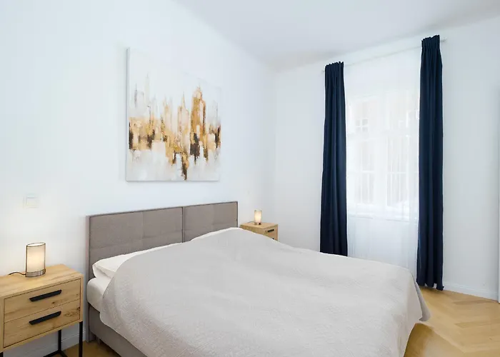 Ballgasse Luxury