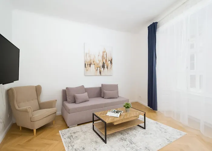 Ballgasse Luxury Viyana