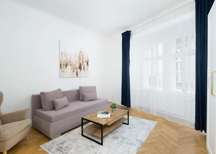 Ballgasse Luxury
