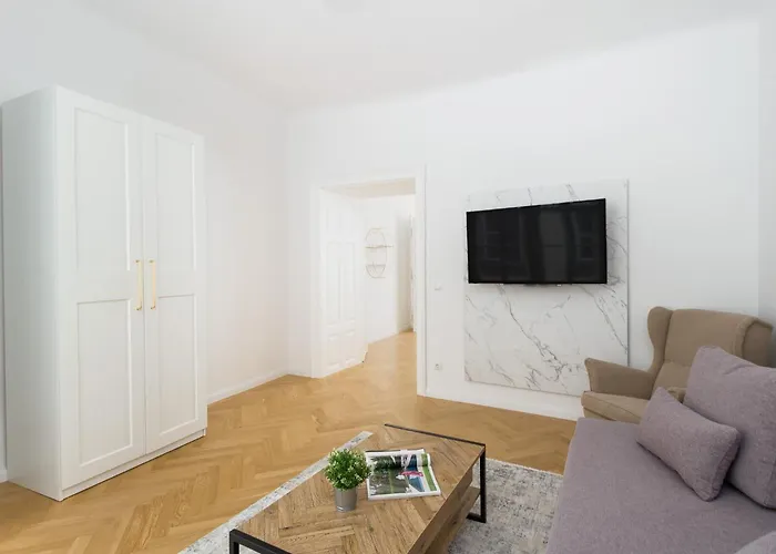 Ballgasse Luxury Daire *